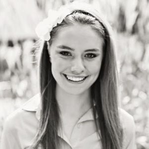 Meet your Posher, Erin